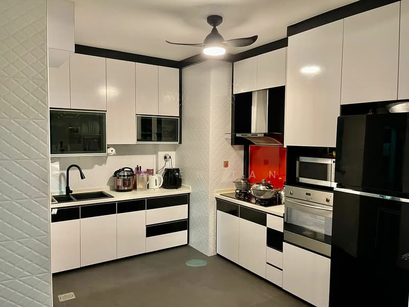 658 Choa Chu Kang Crescent, 658 Choa Chu Kang Crescent, 4 Bedrooms, 1,345 sqft, HDB Flat For Sale, by Baven Tan, 25055987 - PropertyGuru.com.sg