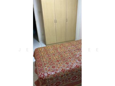 For Rent - 469 Admiralty Drive