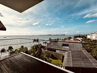 For Sale - The Azure