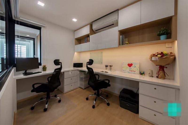 103 Jurong East Street 13, 103 Jurong East Street 13, Boon Lay / Jurong / Tuas, 2 Bedrooms, 1,292 sqft, HDB Flat For Rent, by Steffi Ang, 25056082 - PropertyGuru.com.sg