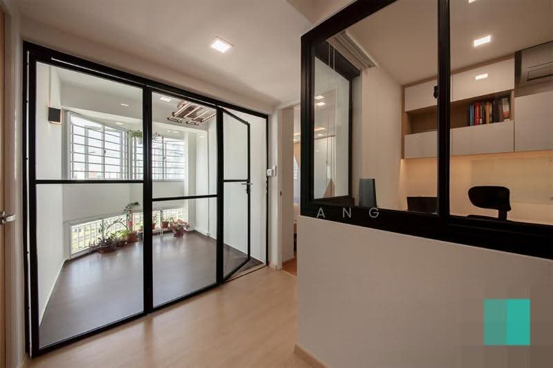 103 Jurong East Street 13, 103 Jurong East Street 13, Boon Lay / Jurong / Tuas, 2 Bedrooms, 1,292 sqft, HDB Flat For Rent, by Steffi Ang, 25056082 - PropertyGuru.com.sg