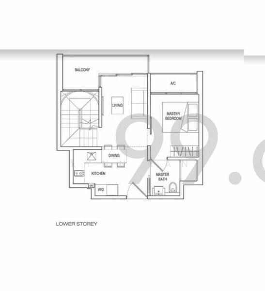 For Rent Eon Shenton