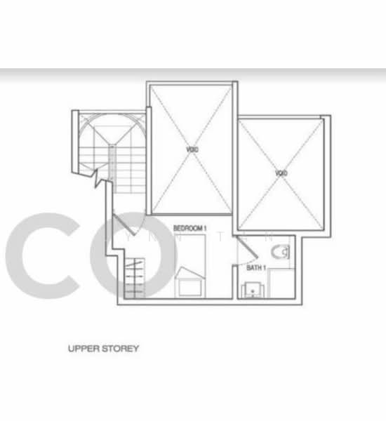 For Rent Eon Shenton