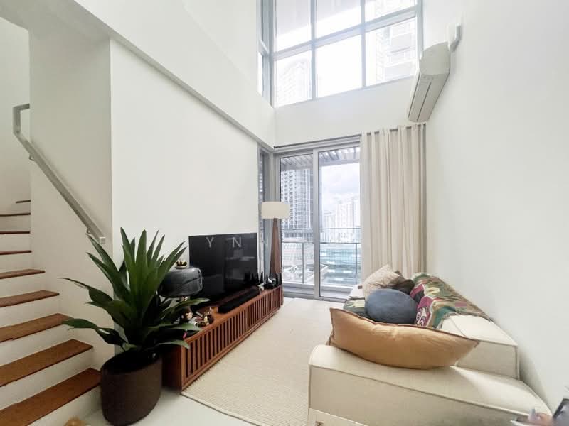 For Rent - Eon Shenton