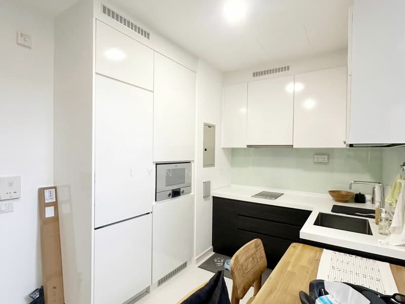 For Rent - Eon Shenton