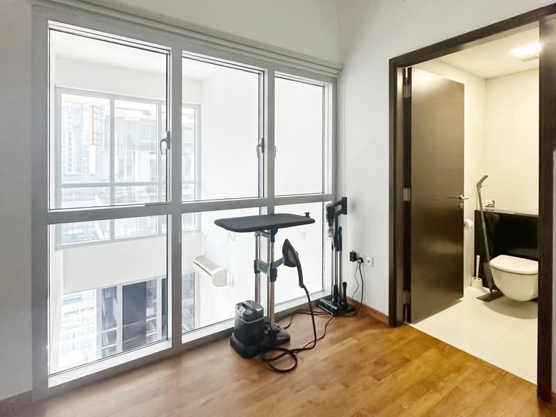 For Rent - Eon Shenton