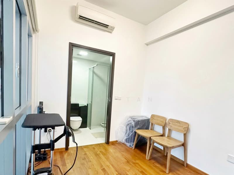 For Rent - Eon Shenton