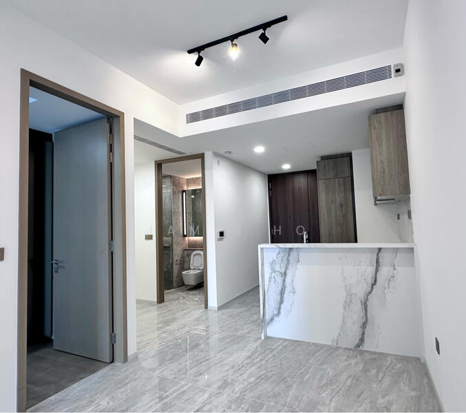 Leedon Green, 38 Leedon Heights, 1 Bedroom, 538 sqft, Condominium For Rent, by James Ho, 25056135 - PropertyGuru.com.sg