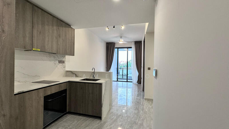 Leedon Green, 38 Leedon Heights, 1 Bedroom, 538 sqft, Condominium For Rent, by James Ho, 25056135 - PropertyGuru.com.sg