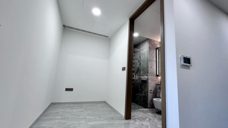 Leedon Green, 38 Leedon Heights, 1 Bedroom, 538 sqft, Condominium For Rent, by James Ho, 25056135 - PropertyGuru.com.sg