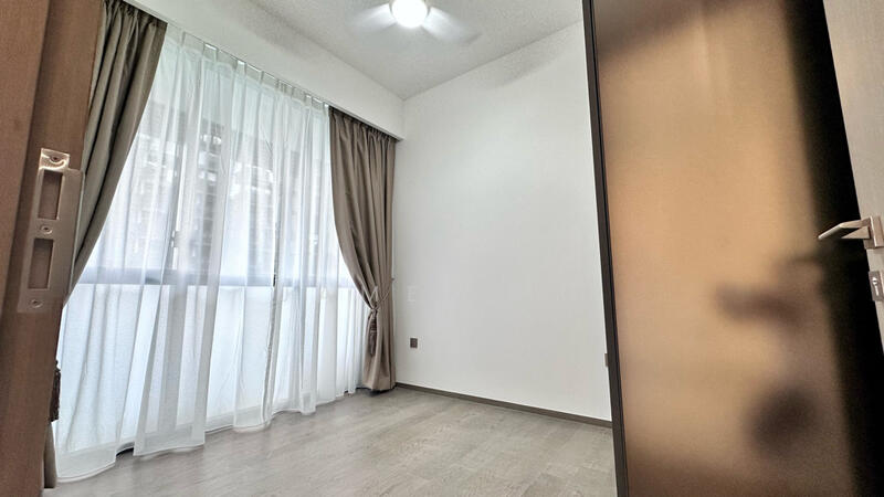 Leedon Green, 38 Leedon Heights, 1 Bedroom, 538 sqft, Condominium For Rent, by James Ho, 25056135 - PropertyGuru.com.sg