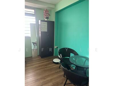 For Rent - 74 Bedok North Road