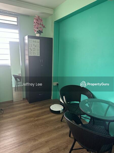 For Rent - 74 Bedok North Road