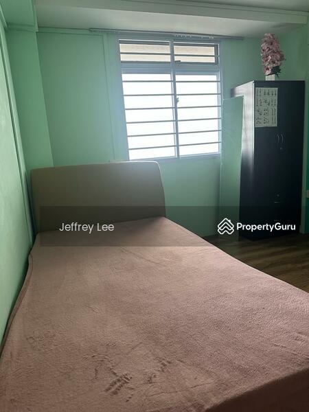 For Rent - 74 Bedok North Road