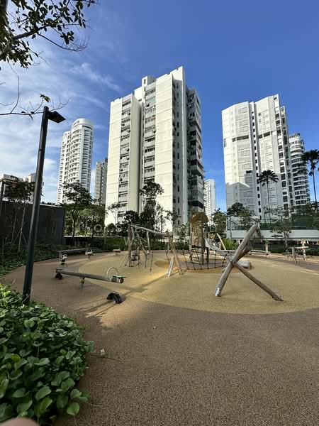 Amber Park, 18 Amber Gardens, 2 Bedrooms, 743 sqft, Condominium For Rent, by Joseph de Witt, 25056166 - Playground - PropertyGuru.com.sg
