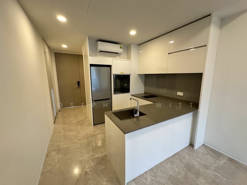 Amber Park, 18 Amber Gardens, 2 Bedrooms, 743 sqft, Condominium For Rent, by Joseph de Witt, 25056166 - PropertyGuru.com.sg