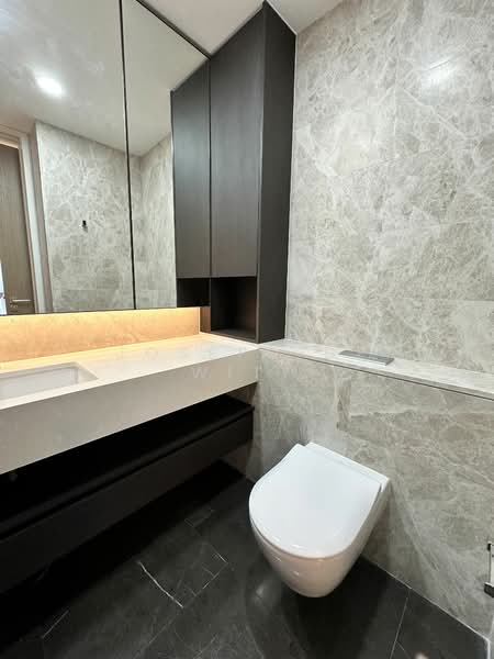 Amber Park, 18 Amber Gardens, 2 Bedrooms, 743 sqft, Condominium For Rent, by Joseph de Witt, 25056166 - PropertyGuru.com.sg