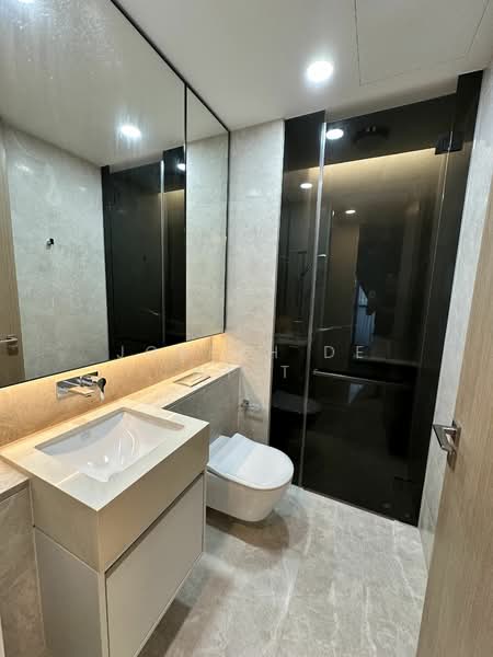 Amber Park, 18 Amber Gardens, 2 Bedrooms, 743 sqft, Condominium For Rent, by Joseph de Witt, 25056166 - PropertyGuru.com.sg