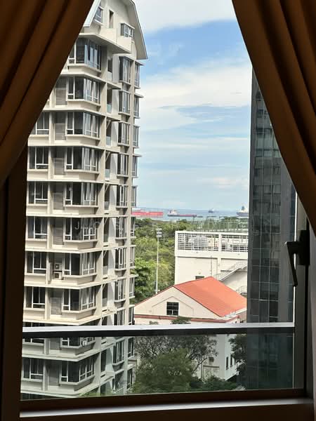 Amber Park, 18 Amber Gardens, 2 Bedrooms, 743 sqft, Condominium For Rent, by Joseph de Witt, 25056166 - PropertyGuru.com.sg