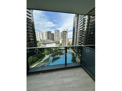 For Rent - Amber Park