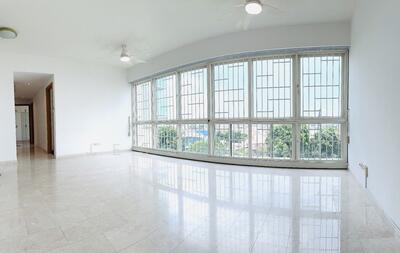 For Rent - Goldenhill Park Condo