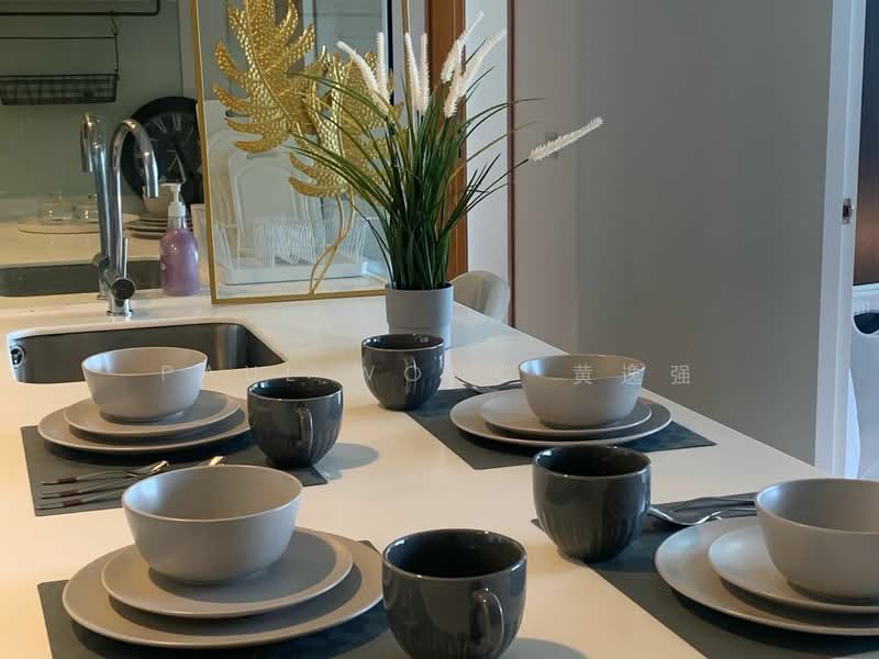 Centro Residences, 59 Ang Mo Kio Avenue 8, Room Rental, 1,281 sqft, Condominium For Rent, by Paul Wong 黄逸强, 25056190 - Common area  - PropertyGuru.com.sg