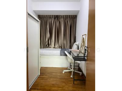 For Rent - Centro Residences