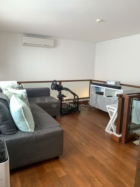Island View, 38B Jalan Mat Jambol, 5 Bedrooms, 3,324 sqft, Condominium For Sale, by Georgina Wong, 25056192 - PropertyGuru.com.sg