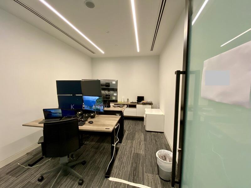 SHENTON WAY MRT - Fully Fitted Office Space For Lease, Shenton Way / Tanjong Pagar MRT, 5,181 sqft, Office For Rent, by Kelvin Teo, 25056224 - CommercialGuru.com.sg