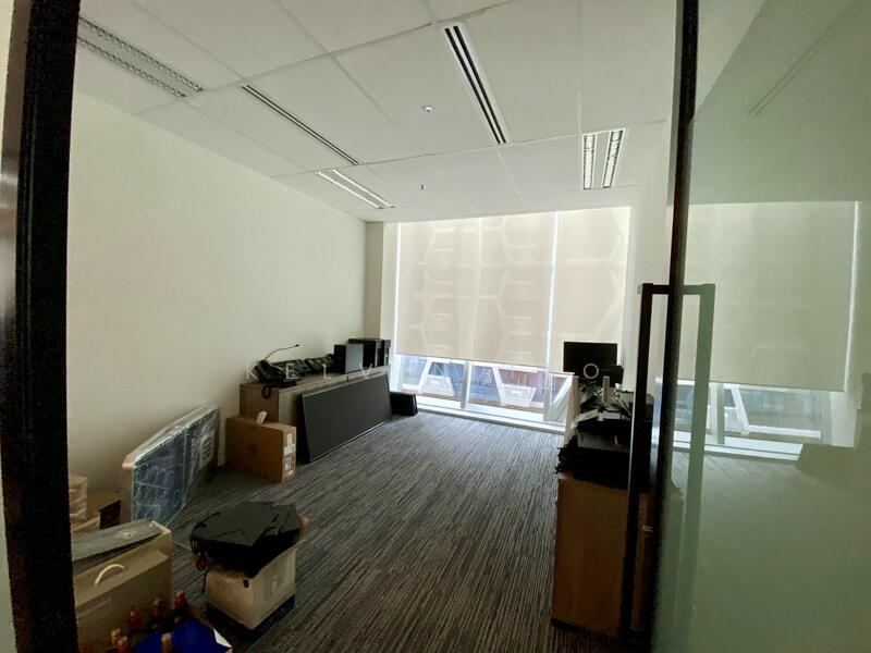 SHENTON WAY MRT - Fully Fitted Office Space For Lease, Shenton Way / Tanjong Pagar MRT, 5,181 sqft, Office For Rent, by Kelvin Teo, 25056224 - CommercialGuru.com.sg