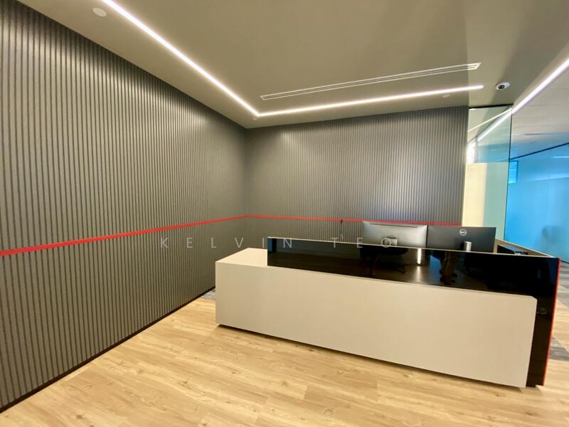 SHENTON WAY MRT - Fully Fitted Office Space For Lease, Shenton Way / Tanjong Pagar MRT, 5,181 sqft, Office For Rent, by Kelvin Teo, 25056224 - CommercialGuru.com.sg