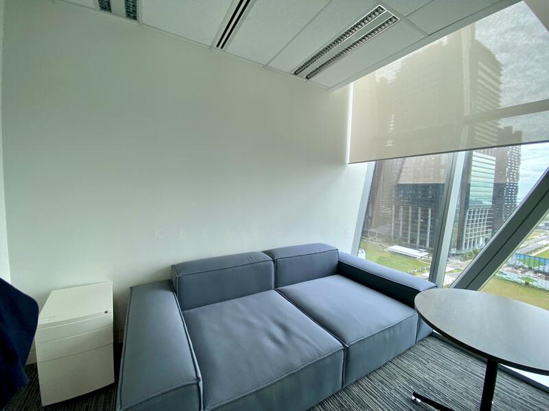 SHENTON WAY MRT - Fully Fitted Office Space For Lease, Shenton Way / Tanjong Pagar MRT, 5,181 sqft, Office For Rent, by Kelvin Teo, 25056224 - CommercialGuru.com.sg