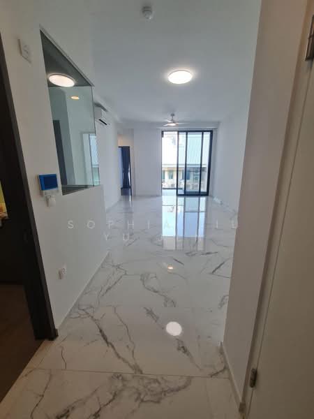 Verdor Residences, 142 Joo Chiat Terrace, 3 Bedrooms, 1,100 sqft, Apartment For Rent, by Sophia Liu Yu Jen, 25056349 - PropertyGuru.com.sg