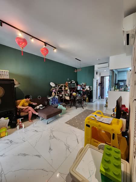 Verdor Residences, 142 Joo Chiat Terrace, 3 Bedrooms, 1,100 sqft, Apartment For Rent, by Sophia Liu Yu Jen, 25056349 - PropertyGuru.com.sg