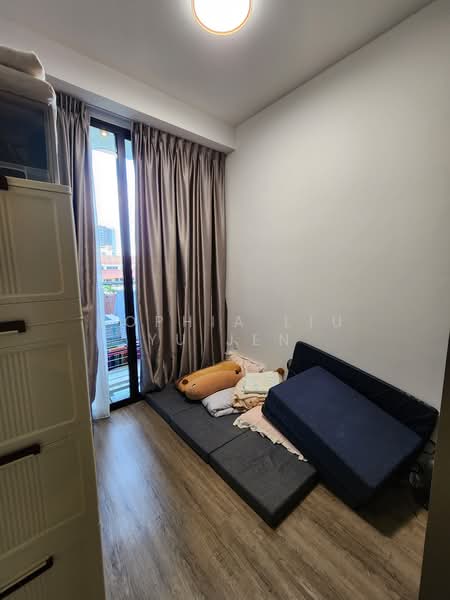 Verdor Residences, 142 Joo Chiat Terrace, 3 Bedrooms, 1,100 sqft, Apartment For Rent, by Sophia Liu Yu Jen, 25056349 - PropertyGuru.com.sg