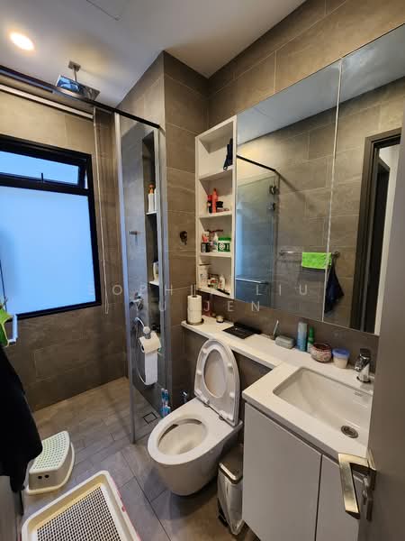 Verdor Residences, 142 Joo Chiat Terrace, 3 Bedrooms, 1,100 sqft, Apartment For Rent, by Sophia Liu Yu Jen, 25056349 - PropertyGuru.com.sg