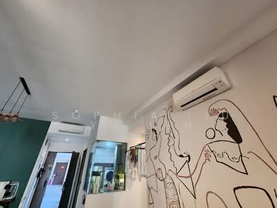 For Rent - Verdor Residences