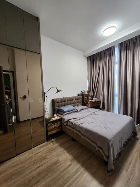 Verdor Residences, 142 Joo Chiat Terrace, 3 Bedrooms, 1,100 sqft, Apartment For Rent, by Sophia Liu Yu Jen, 25056349 - PropertyGuru.com.sg