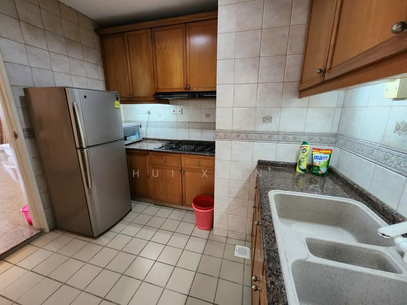 Sherwood Condo, 169 Jalan Jurong Kechil, Clementi Park / Upper Bukit Timah, Room Rental, 95 sqft, Condominium For Rent, by Hui Xian, 25056433 - PropertyGuru.com.sg