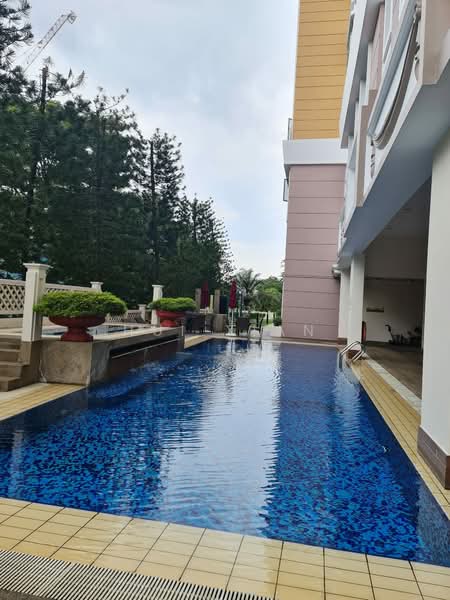 Sherwood Condo, 169 Jalan Jurong Kechil, Clementi Park / Upper Bukit Timah, Room Rental, 95 sqft, Condominium For Rent, by Hui Xian, 25056433 - PropertyGuru.com.sg