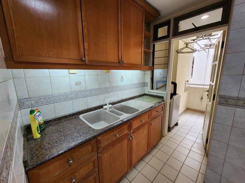 Sherwood Condo, 169 Jalan Jurong Kechil, Clementi Park / Upper Bukit Timah, Room Rental, 95 sqft, Condominium For Rent, by Hui Xian, 25056433 - PropertyGuru.com.sg