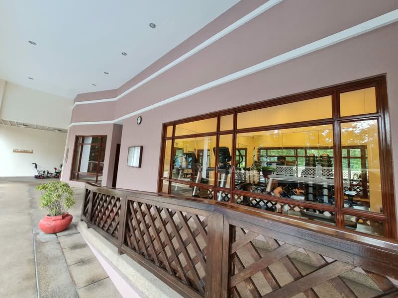 Sherwood Condo, 169 Jalan Jurong Kechil, Clementi Park / Upper Bukit Timah, Room Rental, 95 sqft, Condominium For Rent, by Hui Xian, 25056433 - PropertyGuru.com.sg