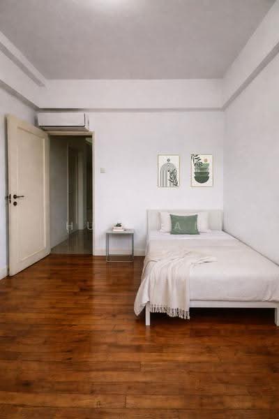 Sherwood Condo, 169 Jalan Jurong Kechil, Clementi Park / Upper Bukit Timah, Room Rental, 95 sqft, Condominium For Rent, by Hui Xian, 25056433 - Bedroom - PropertyGuru.com.sg