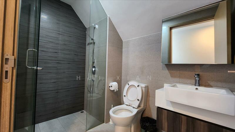 For Rent - KAP Residences