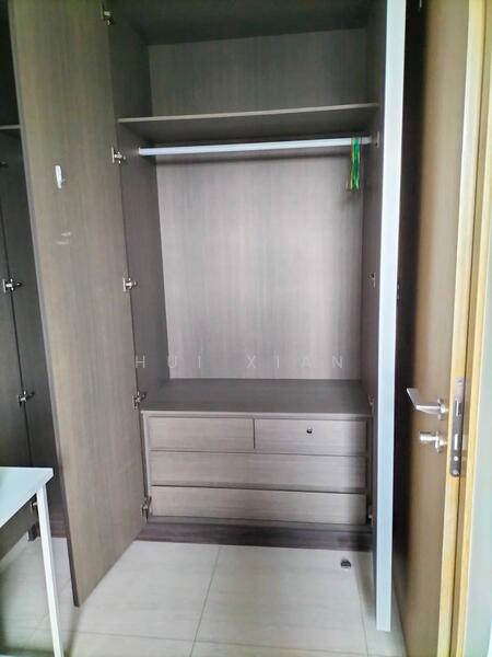 For Rent - KAP Residences