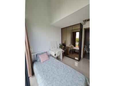 For Rent - KAP Residences