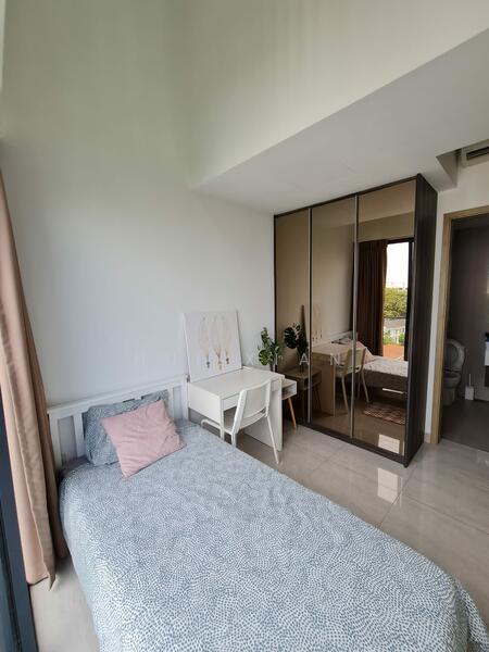 For Rent - KAP Residences