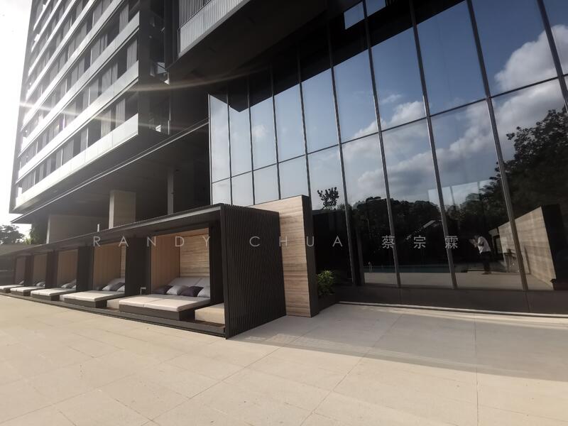 19 Nassim, 19 Nassim Hill, 1 Bedroom, 646 sqft, Condominium For Rent, by Randy Chua 蔡宗霖, 25056529 - PropertyGuru.com.sg