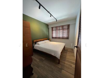 For Rent - 187B Fengshan GreenVille