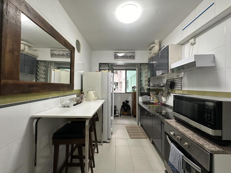 676A Punggol Drive, 676A Punggol Drive, 3 Bedrooms, 1,001 sqft, HDB Flat For Rent, by Priscilla Ong, 25056581 - PropertyGuru.com.sg